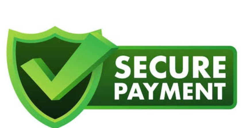 Secure Payment